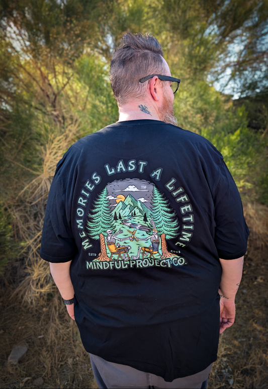 Memories Last A Lifetime