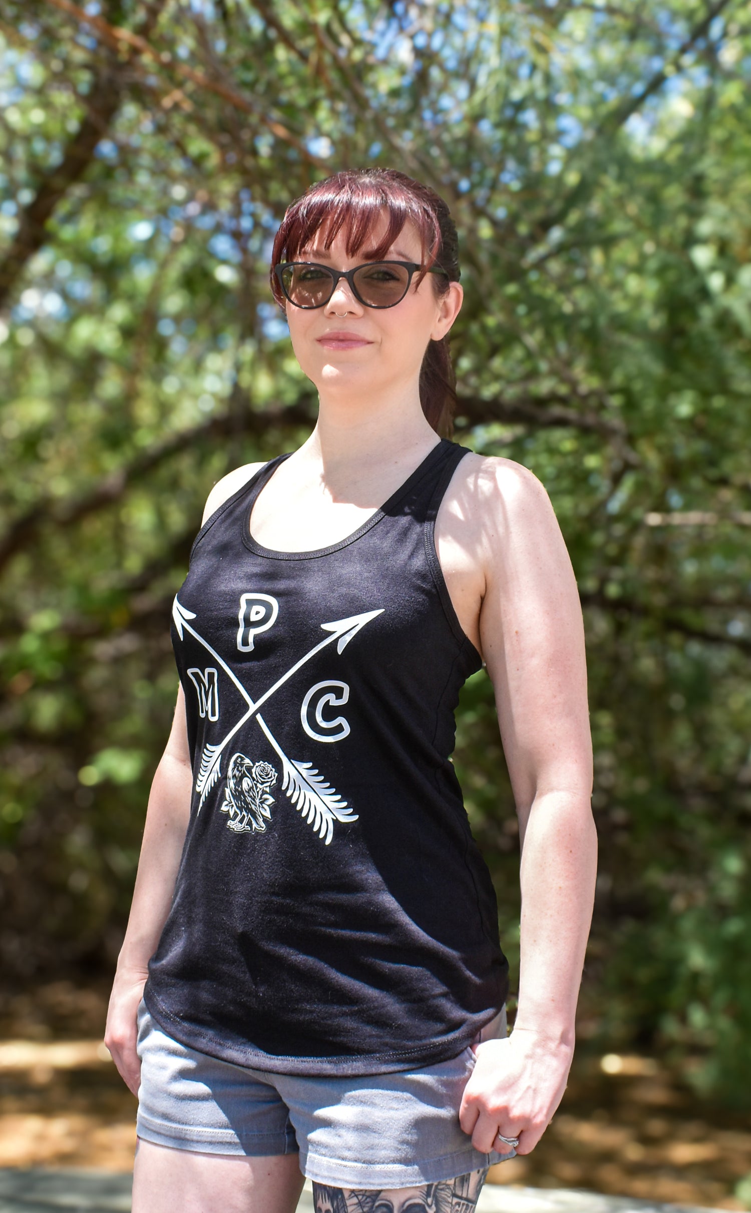 Woman's T-shirts