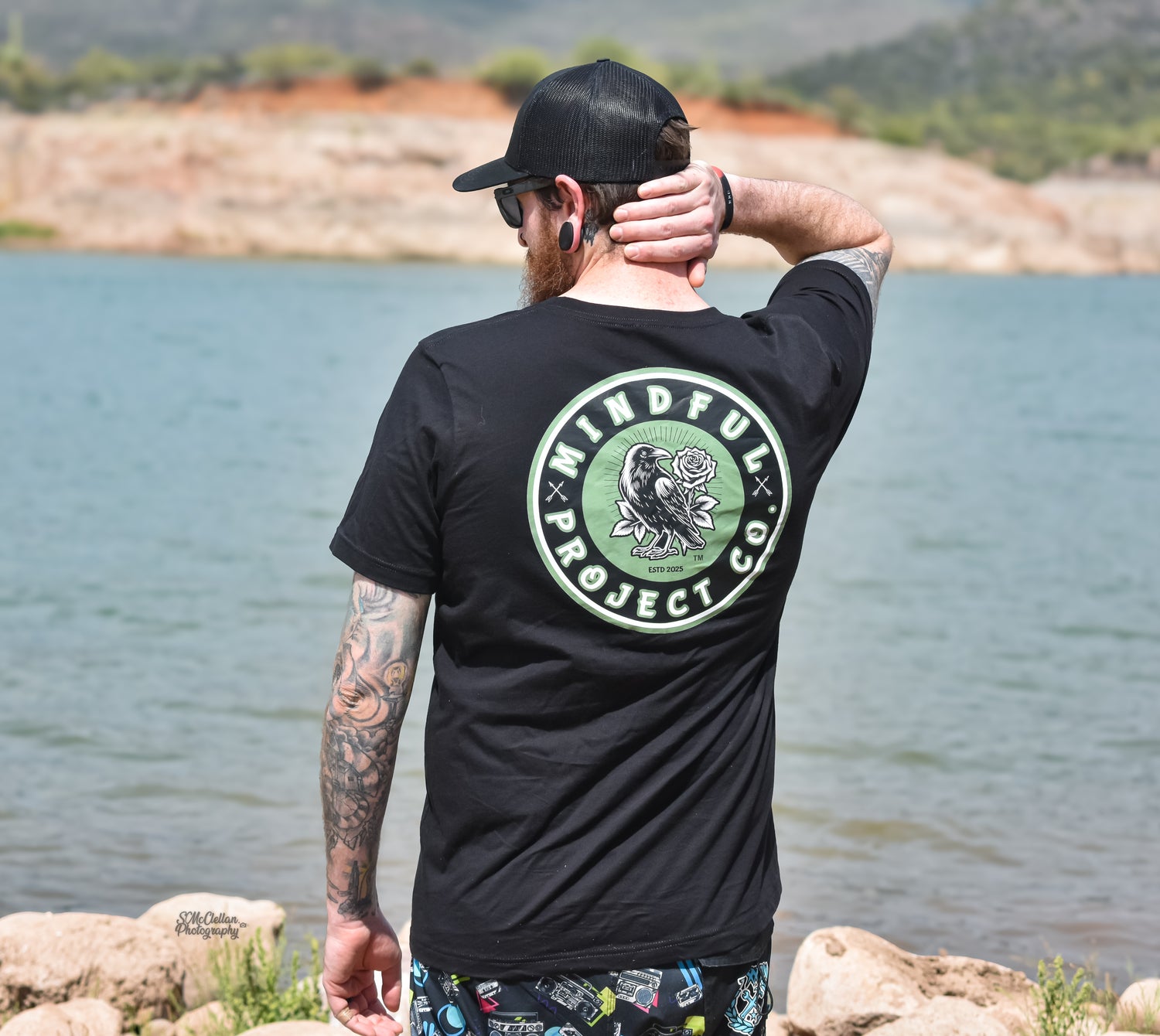 Men's T-shirts