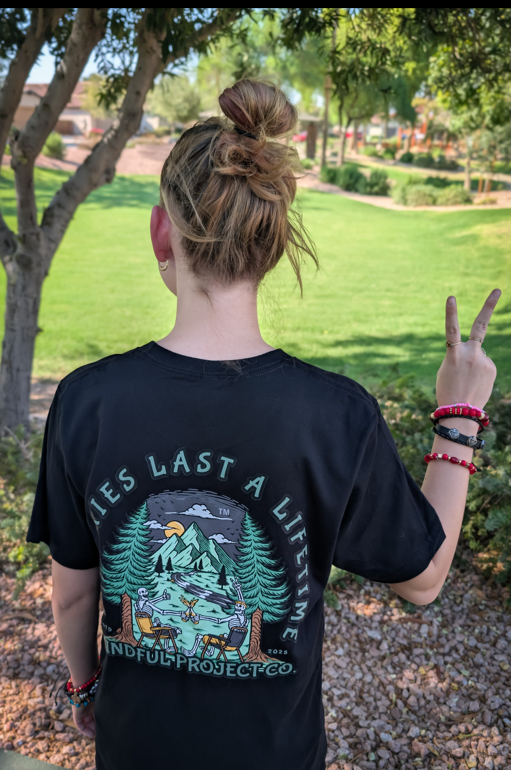 Memories Last A Lifetime